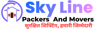 Sky Line Packers And Movers in DLF Phase 1 Gurgaon