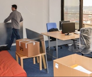 Corporate Shifting DLF Phase 1